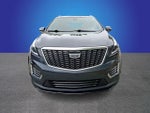 2022 Cadillac XT5 FWD Luxury