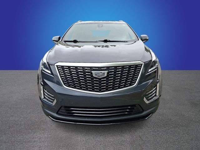 2022 Cadillac XT5 FWD Luxury