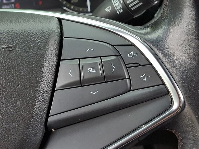 2022 Cadillac XT5 FWD Luxury