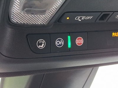 2022 Cadillac XT5 FWD Luxury