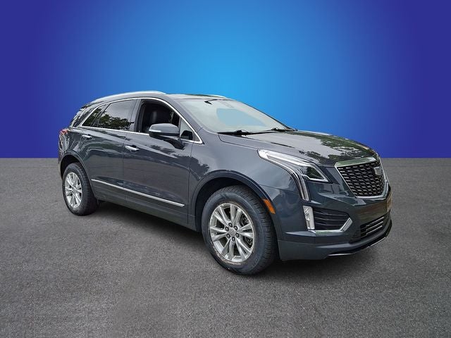2022 Cadillac XT5 FWD Luxury