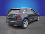 2022 Cadillac XT5 FWD Luxury