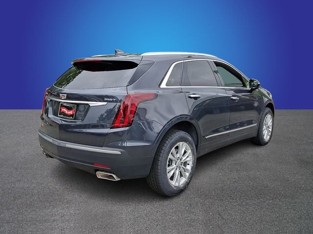 2022 Cadillac XT5 FWD Luxury