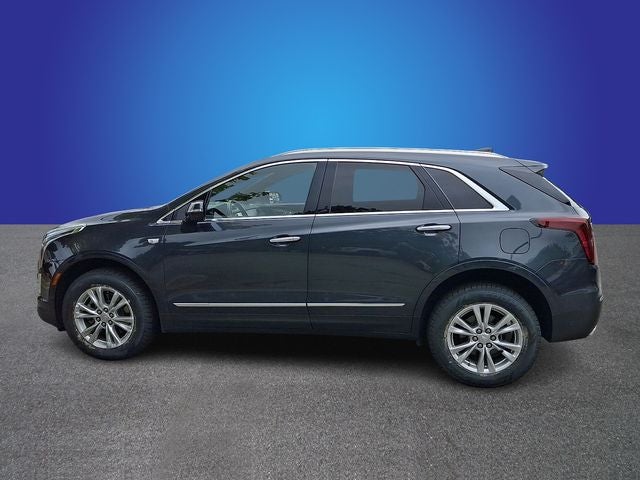 2022 Cadillac XT5 FWD Luxury
