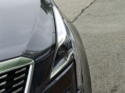 2022 Cadillac XT5 FWD Luxury