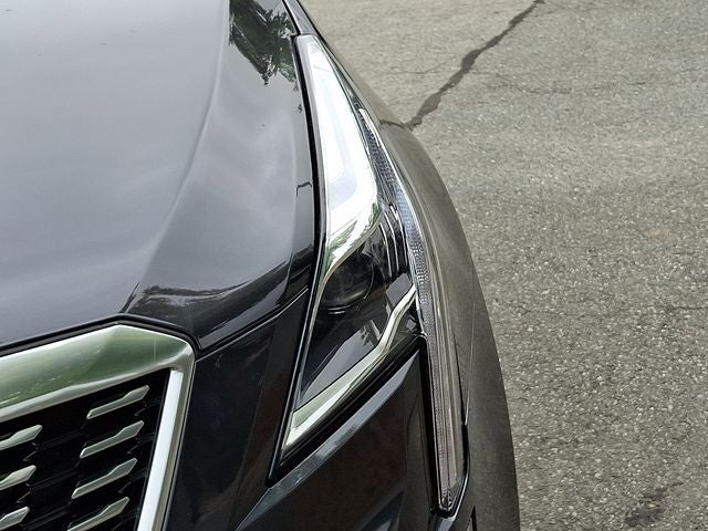 2022 Cadillac XT5 FWD Luxury