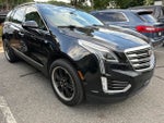 2018 Cadillac XT5 Premium Luxury AWD