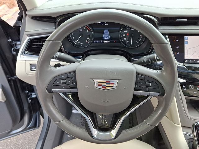 2024 Cadillac XT6 FWD Premium Luxury