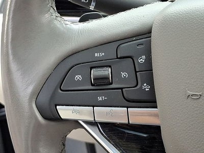 2024 Cadillac XT6 FWD Premium Luxury