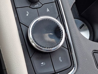 2024 Cadillac XT6 FWD Premium Luxury