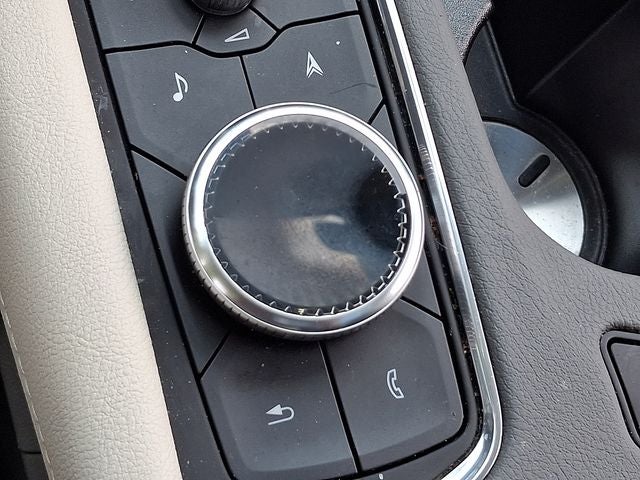 2024 Cadillac XT6 FWD Premium Luxury