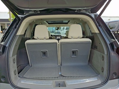 2024 Cadillac XT6 FWD Premium Luxury