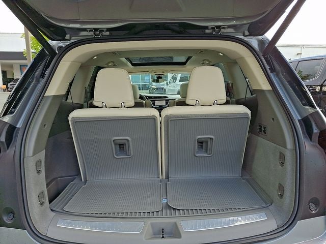 2024 Cadillac XT6 FWD Premium Luxury