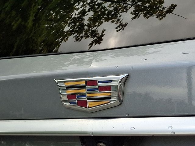 2024 Cadillac XT6 FWD Premium Luxury