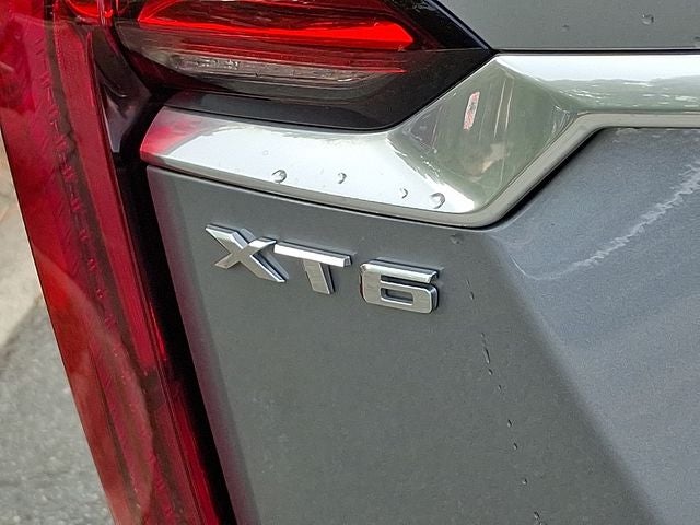 2024 Cadillac XT6 FWD Premium Luxury