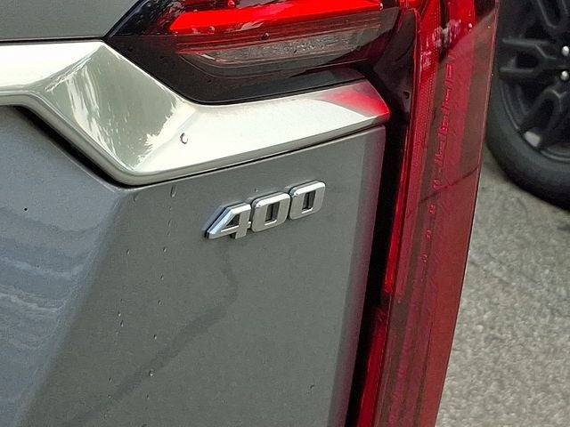 2024 Cadillac XT6 FWD Premium Luxury