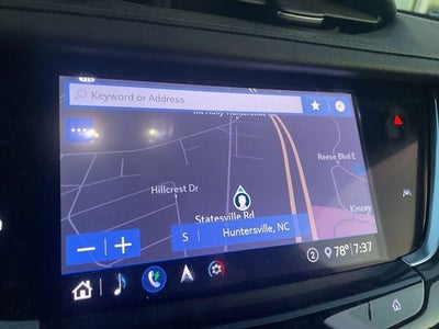 2020 Cadillac XT6 AWD Sport