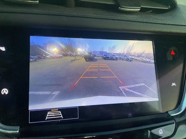 2020 Cadillac XT6 AWD Sport