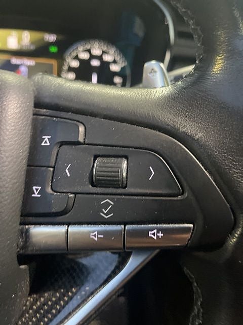 2020 Cadillac XT6 AWD Sport