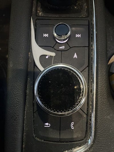 2020 Cadillac XT6 AWD Sport