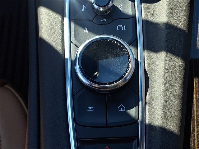 2023 Cadillac Escalade 4WD Premium Luxury