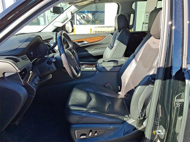 2020 Cadillac Escalade Premium Luxury