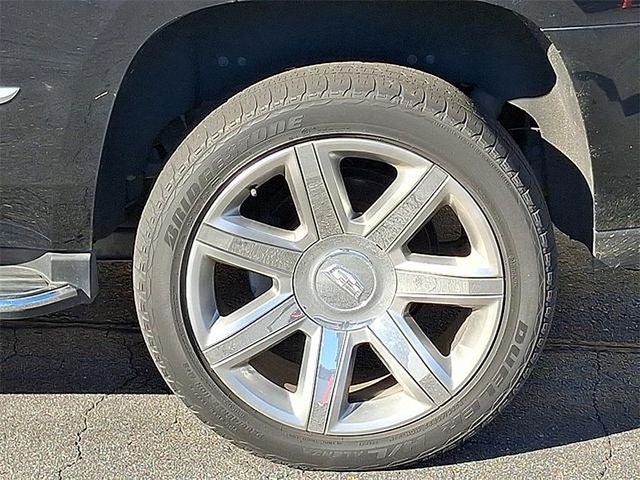 2020 Cadillac Escalade Premium Luxury