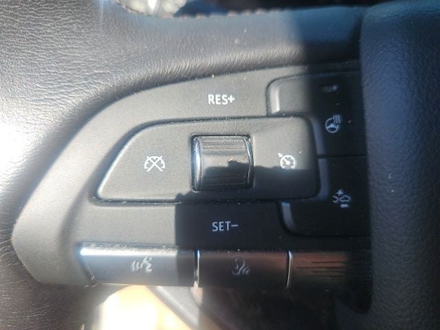 2021 Cadillac Escalade ESV Premium Luxury