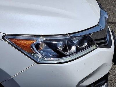 2017 Honda Accord EX-L V6