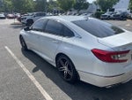 2022 Honda Accord Touring