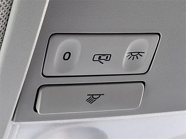 2018 Volkswagen Passat 2.0T R-Line