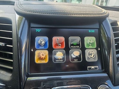 2019 Chevrolet Impala Premier