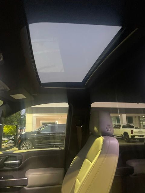 2023 Chevrolet Silverado 2500HD LTZ