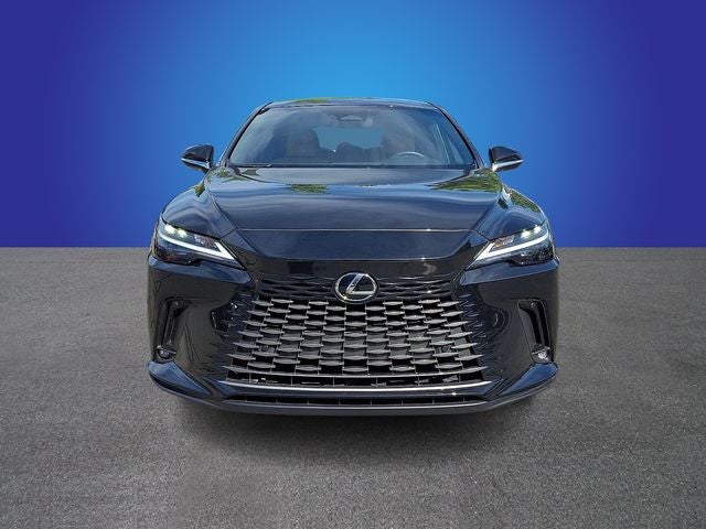 2025 Lexus RX 350 RX 350