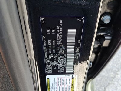2025 Lexus RX 350 RX 350