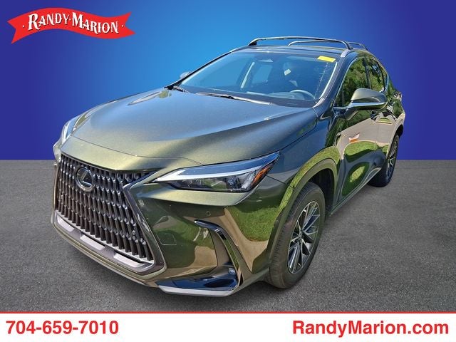 2023 Lexus NX 250 NX 250 Premium