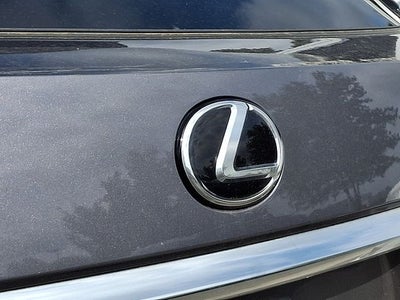 2022 Lexus RX 350 RX 350