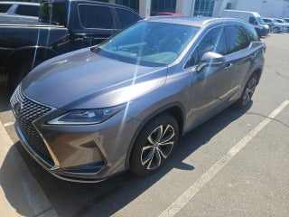 2022 Lexus RX 350 RX 350