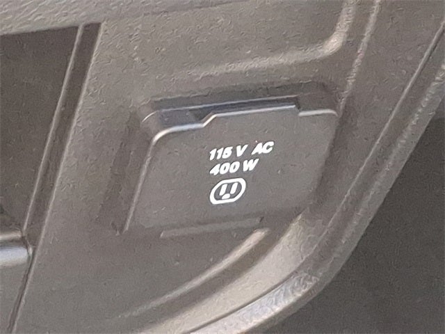 2023 RAM 3500 Tradesman