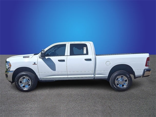 2023 RAM 3500 Tradesman