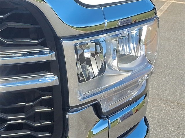 2023 RAM 3500 Tradesman