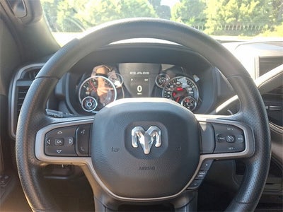 2023 RAM 3500 Tradesman