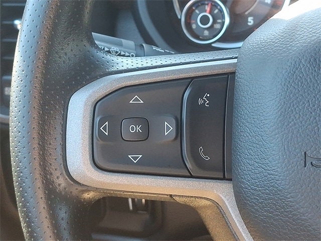 2023 RAM 3500 Tradesman