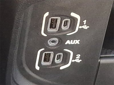 2023 RAM 3500 Tradesman