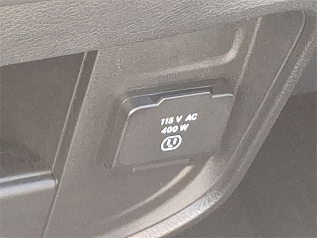 2023 RAM 3500 Tradesman