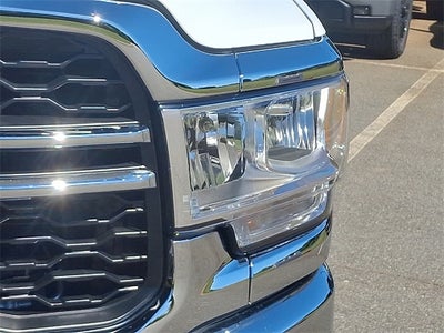 2023 RAM 3500 Tradesman