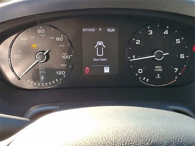 2025 RAM ProMaster 2500 High Roof 136 WB