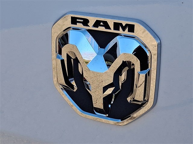 2025 RAM ProMaster 2500 High Roof 136 WB