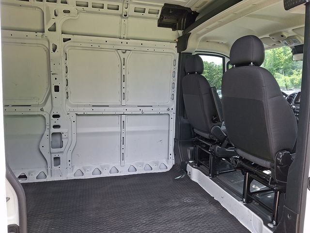2023 RAM ProMaster Cargo Van 2500 High Roof 159" WB