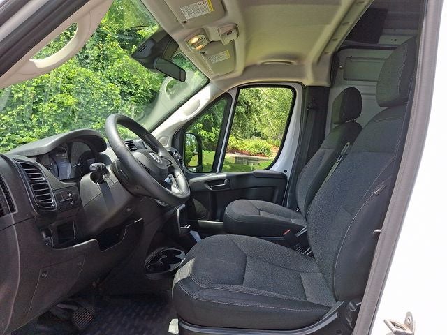 2023 RAM ProMaster Cargo Van 2500 High Roof 159" WB